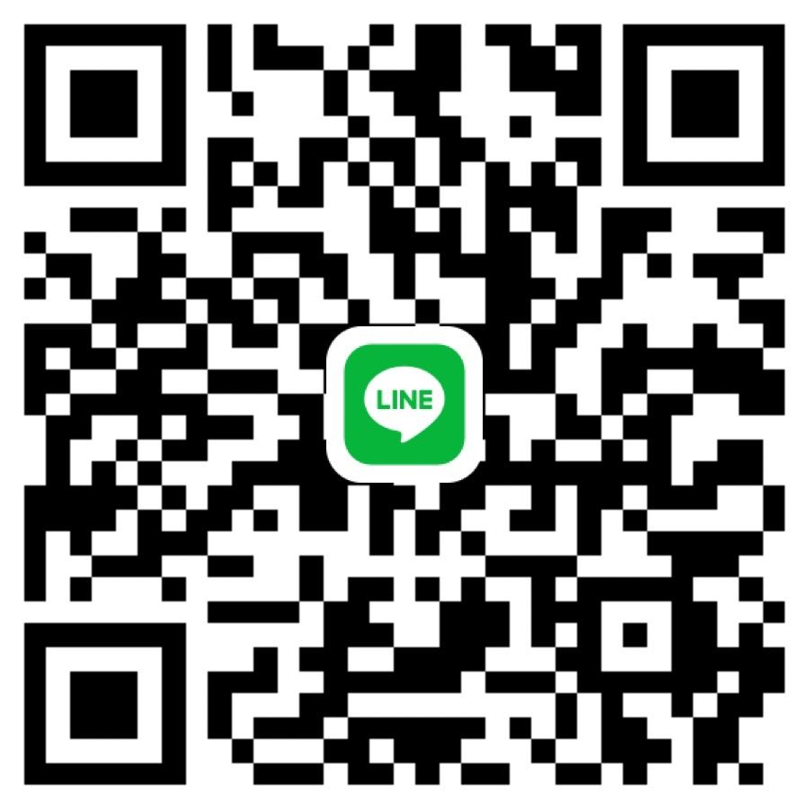LINE QRコード