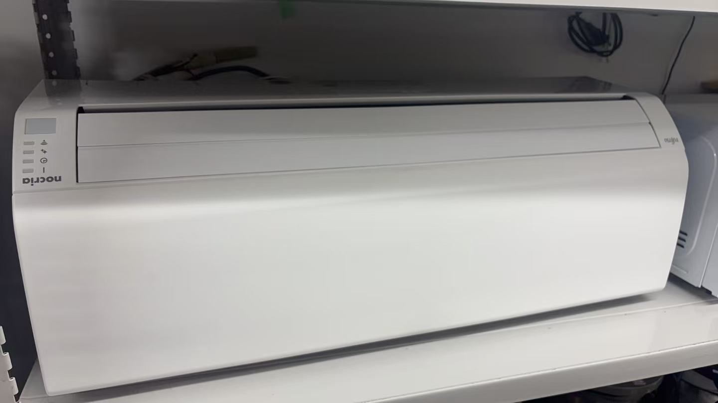 FUJITSU nocria エアコン
