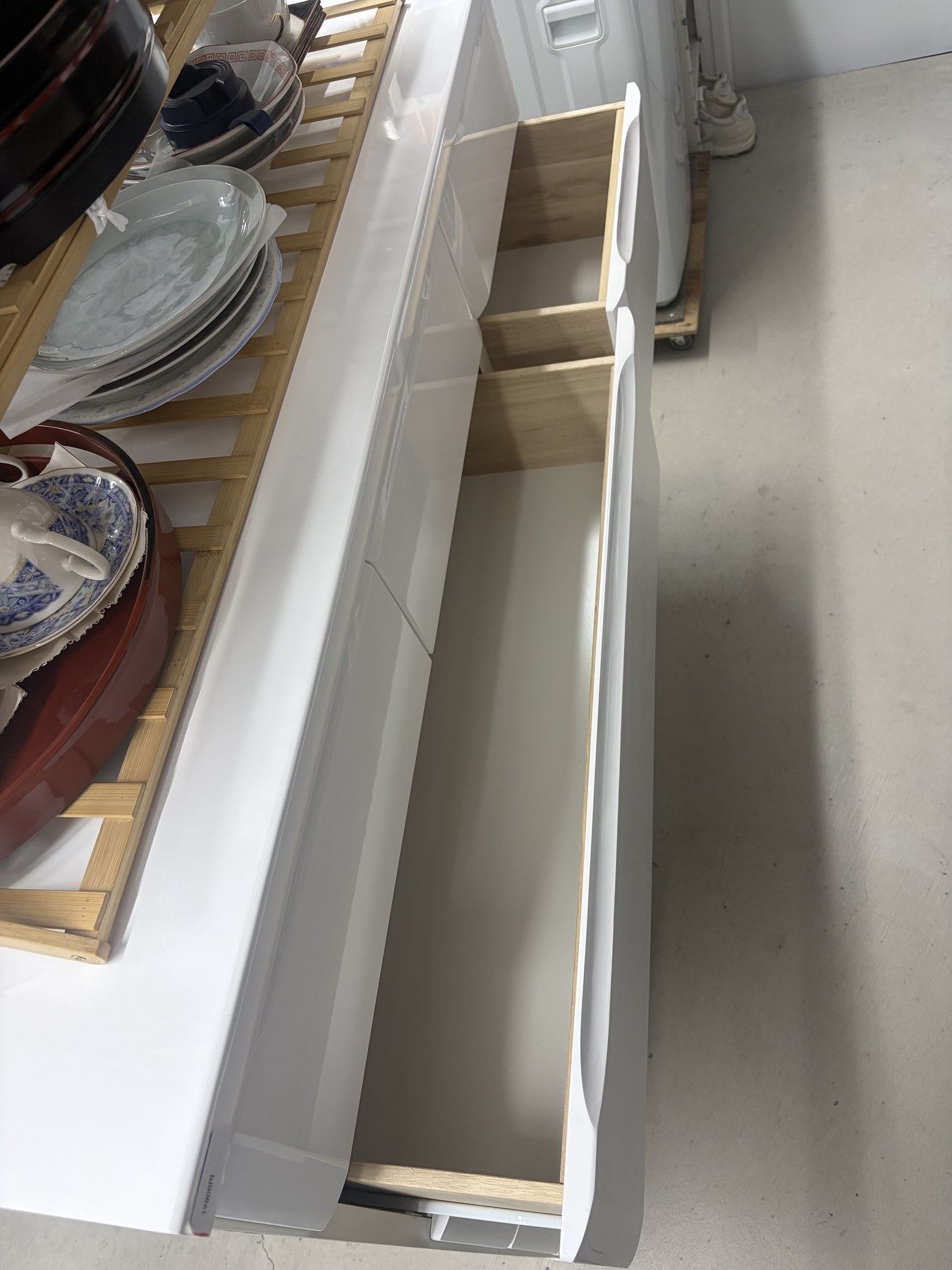 収納チェスト詳細写真1