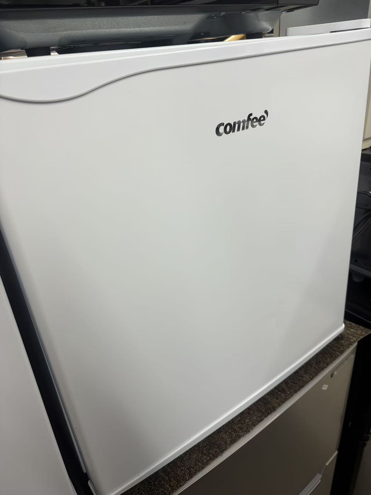 2023年製 Comfee 45L 1ドア冷蔵庫 RCD45WH/E | 家楽生活館